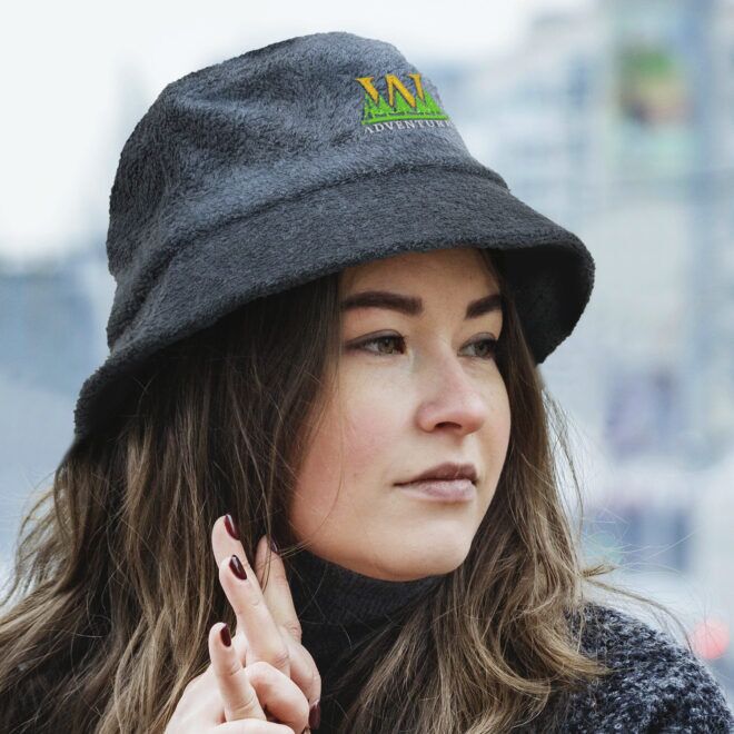 Bondi Relax Bucket Hat