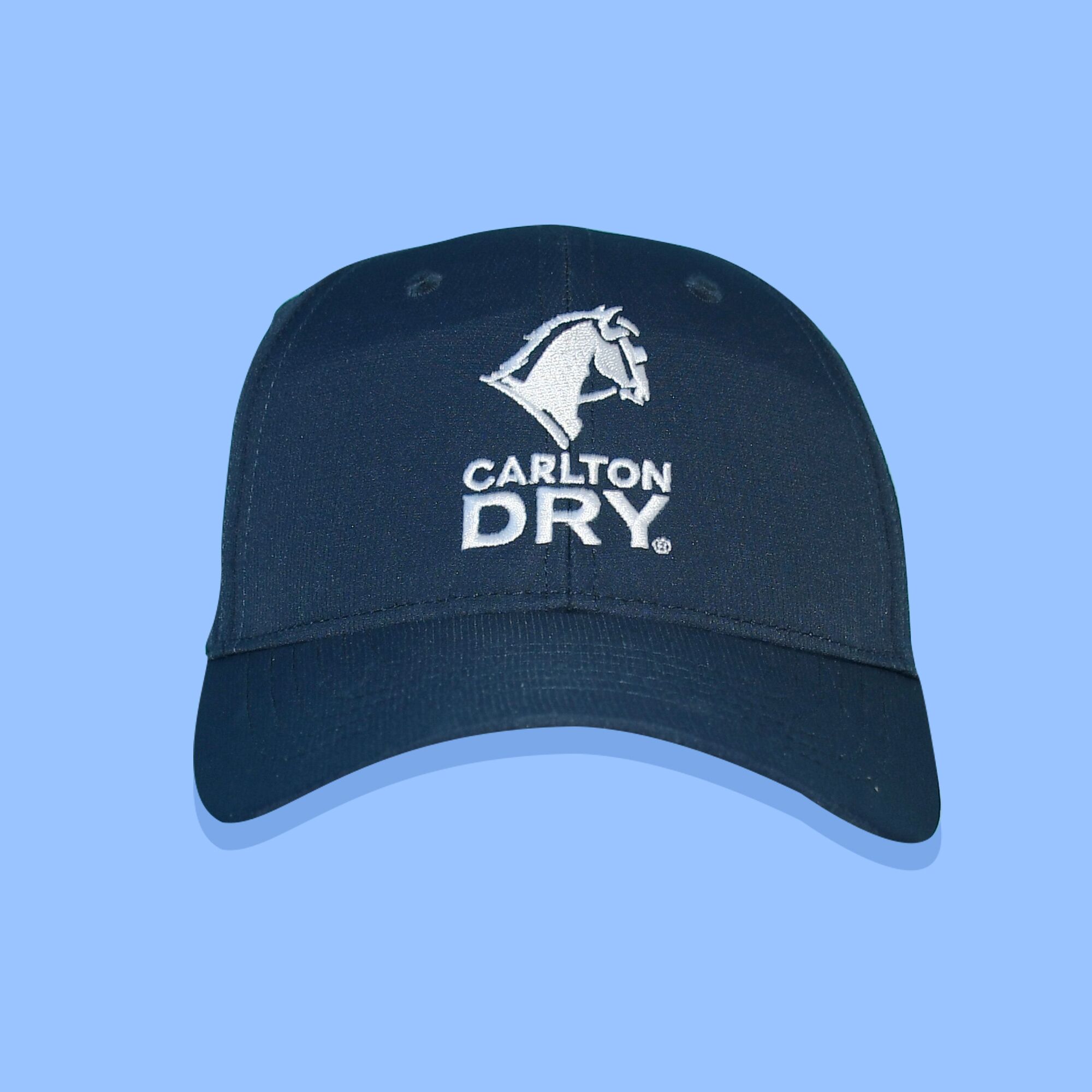01-NABY-BLUE-CAP.jpeg Unstructured Fast Dry Cap