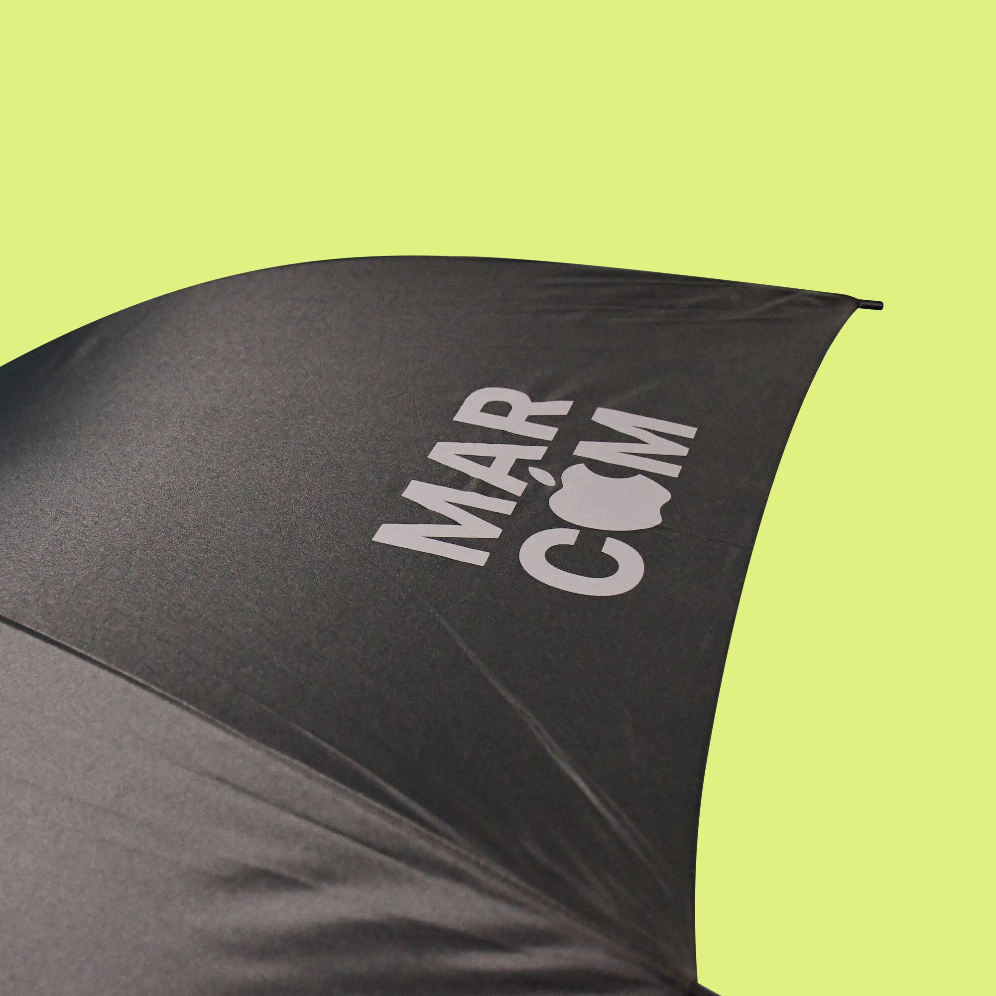 02_Large_ECO_Umbrella Aurora RPET Golf Umbrella