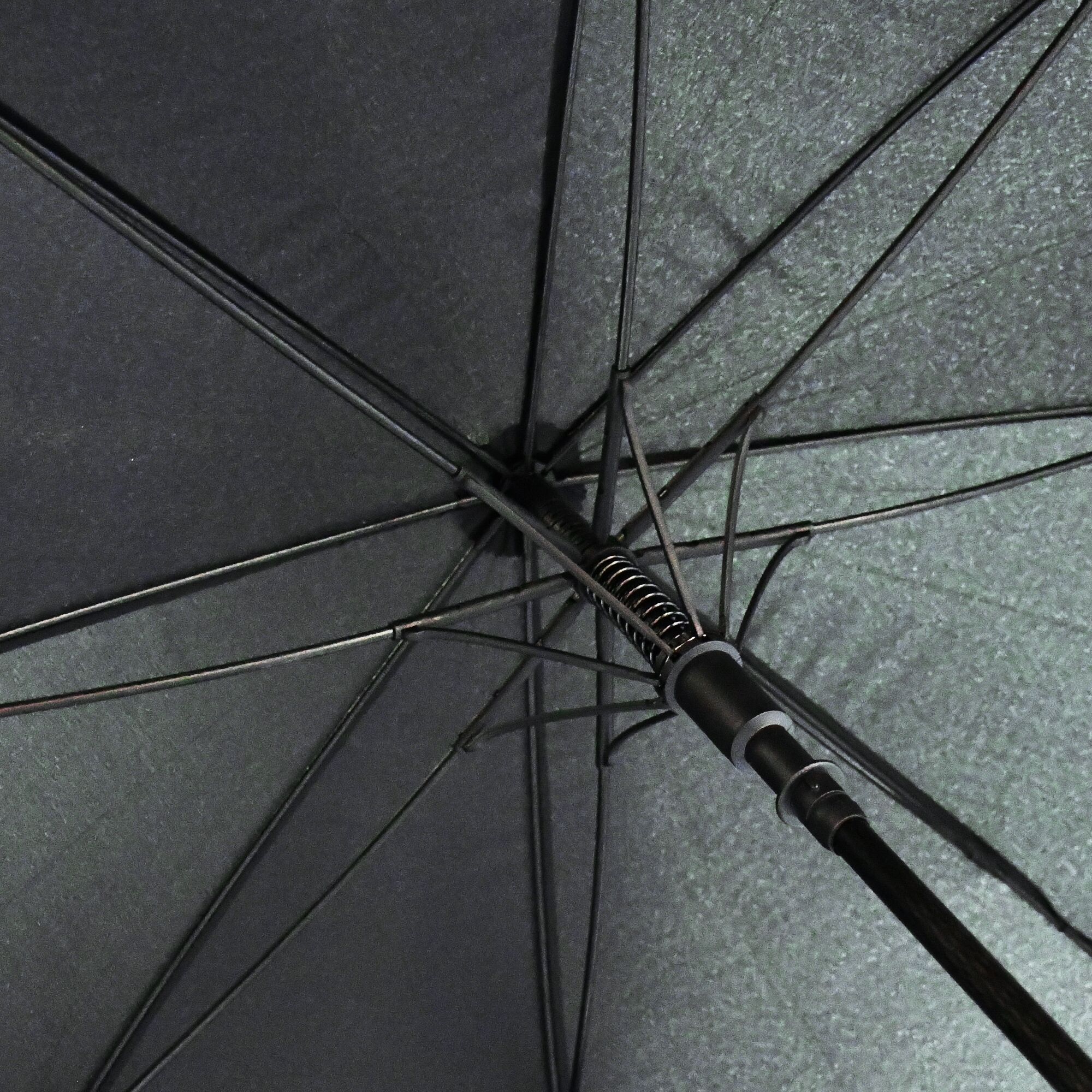 05_Large_ECO_Umbrella Aurora RPET Golf Umbrella