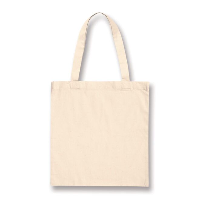 Lyric Cotton Tote