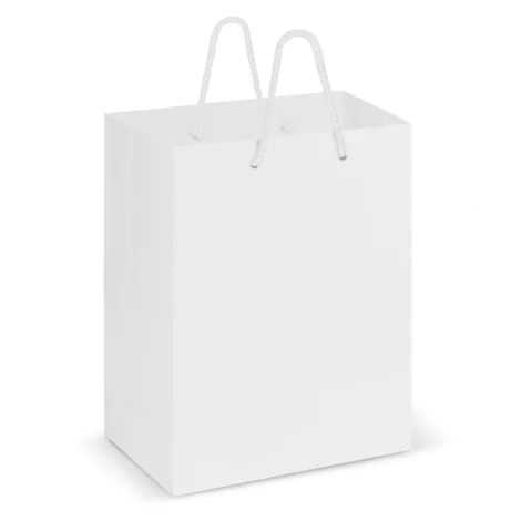 108512-1 Laminated Carry Bag – Medium
