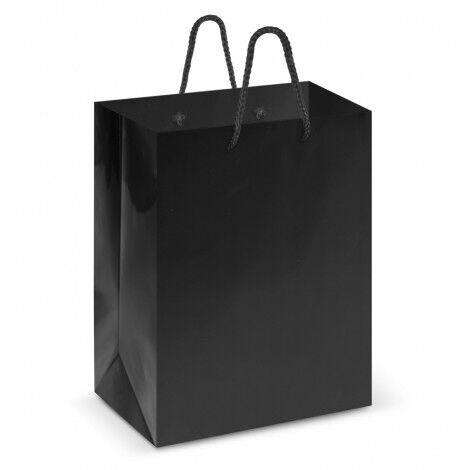 108512-2 Laminated Carry Bag – Medium