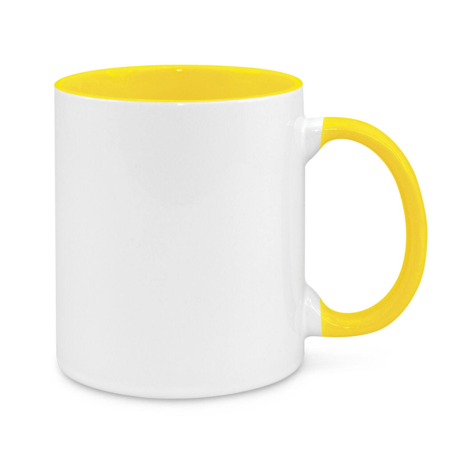 Barcelona Two-Tone Mug