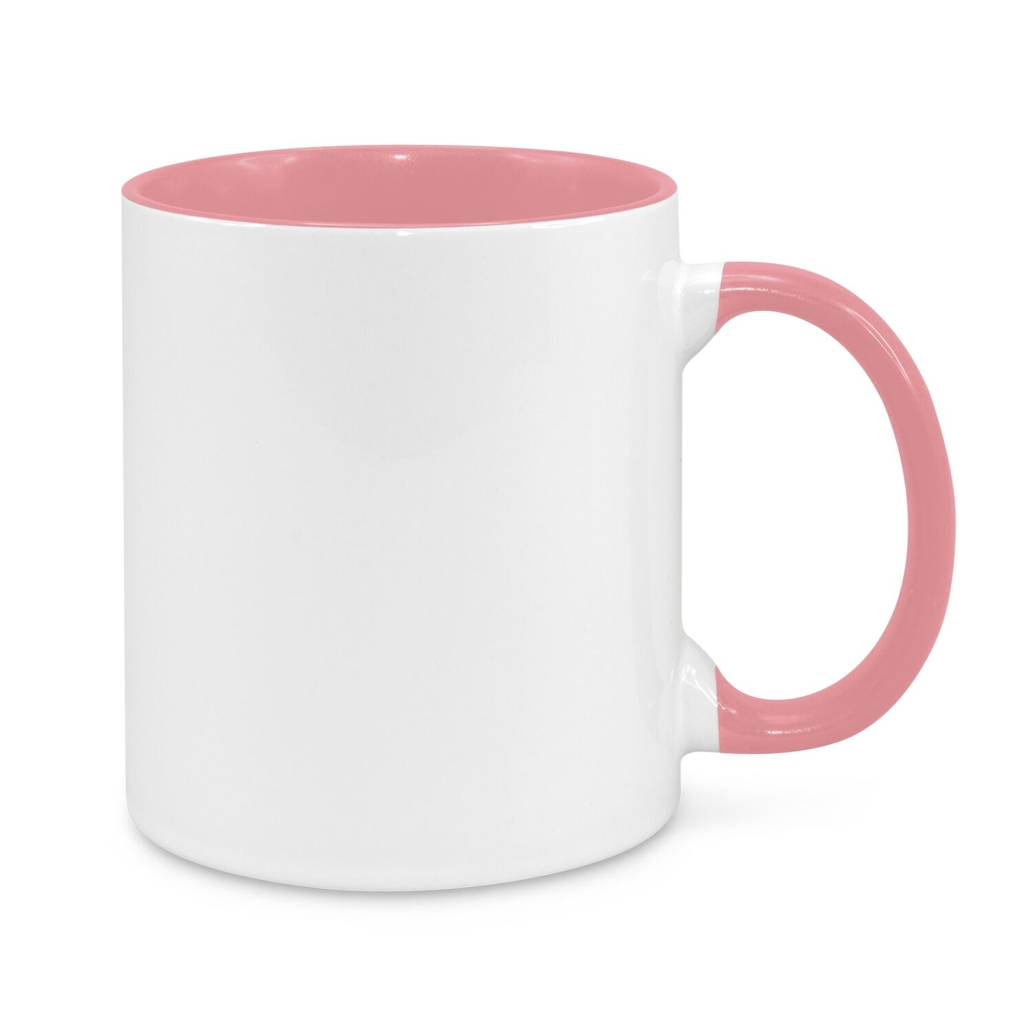 Barcelona Two-Tone Mug