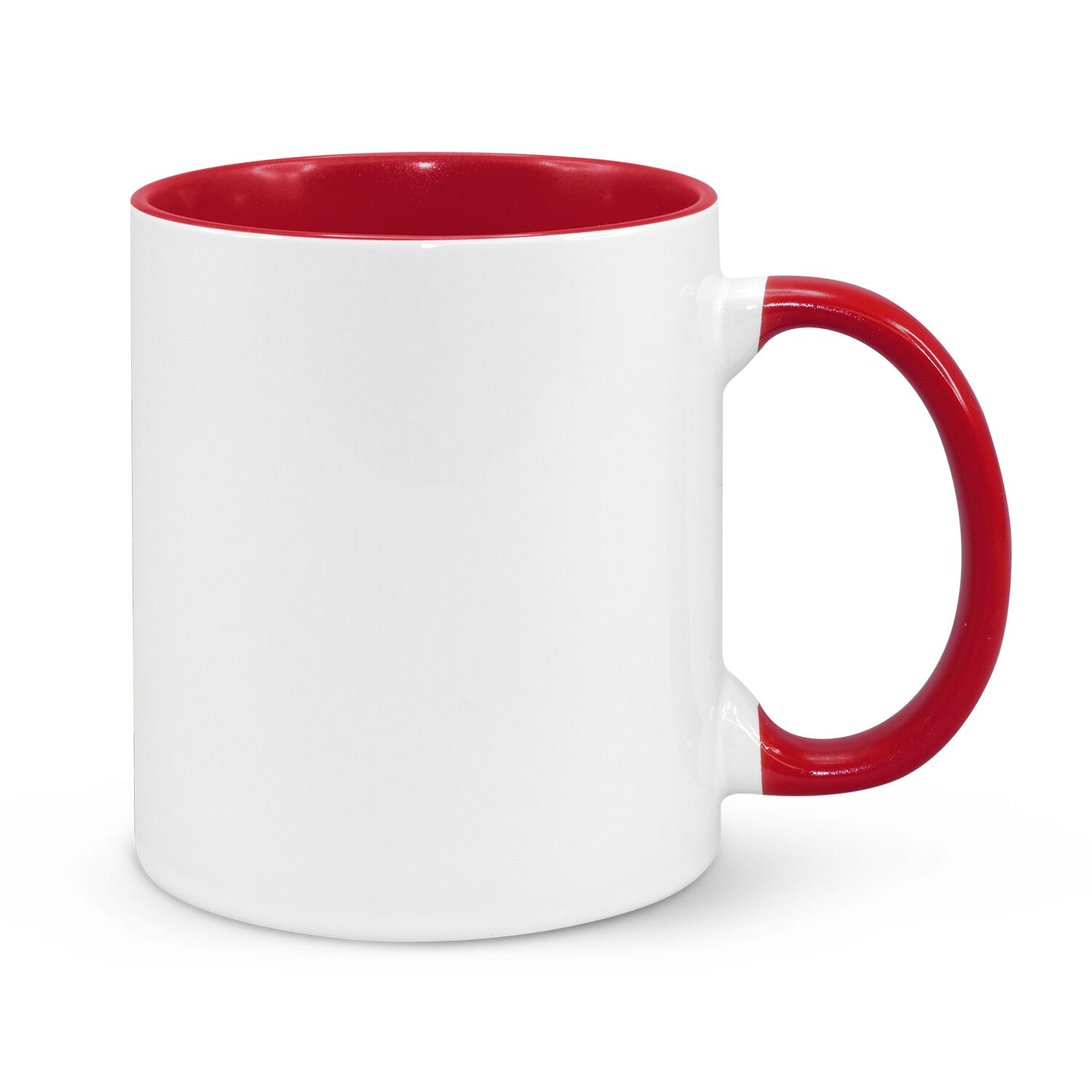 Barcelona Two-Tone Mug