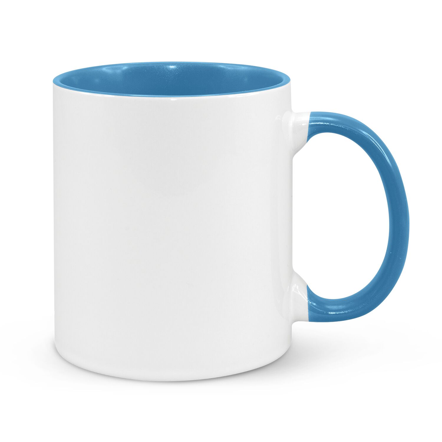 Barcelona Two-Tone Mug