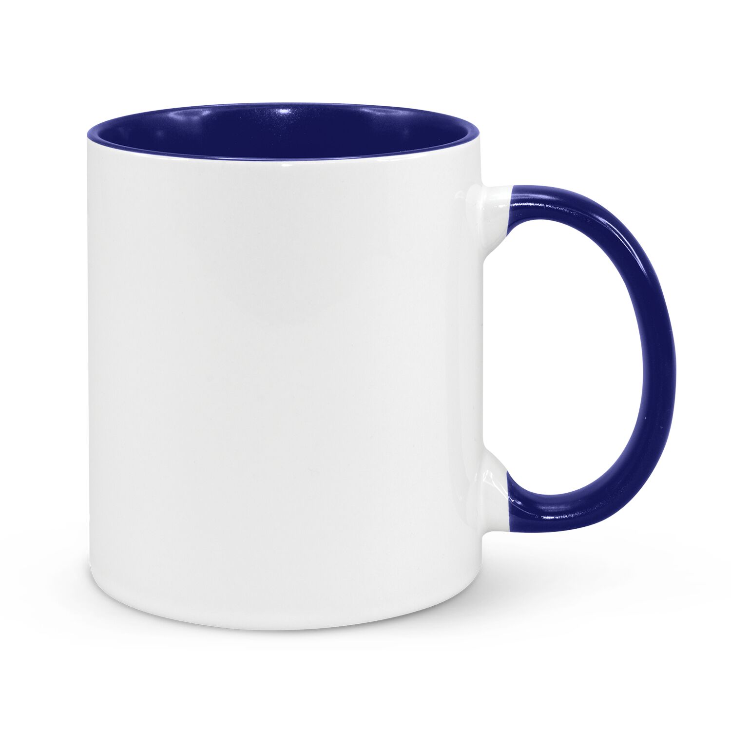 Barcelona Two-Tone Mug