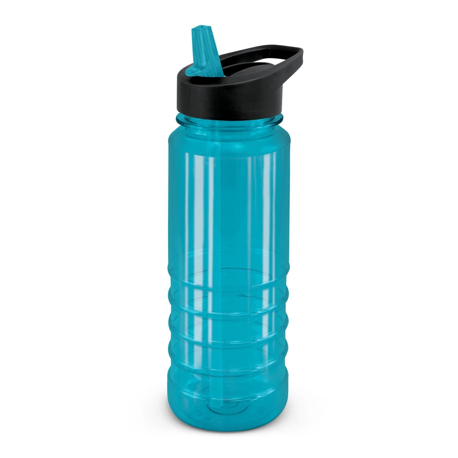 Triton Bottle – Black Lid