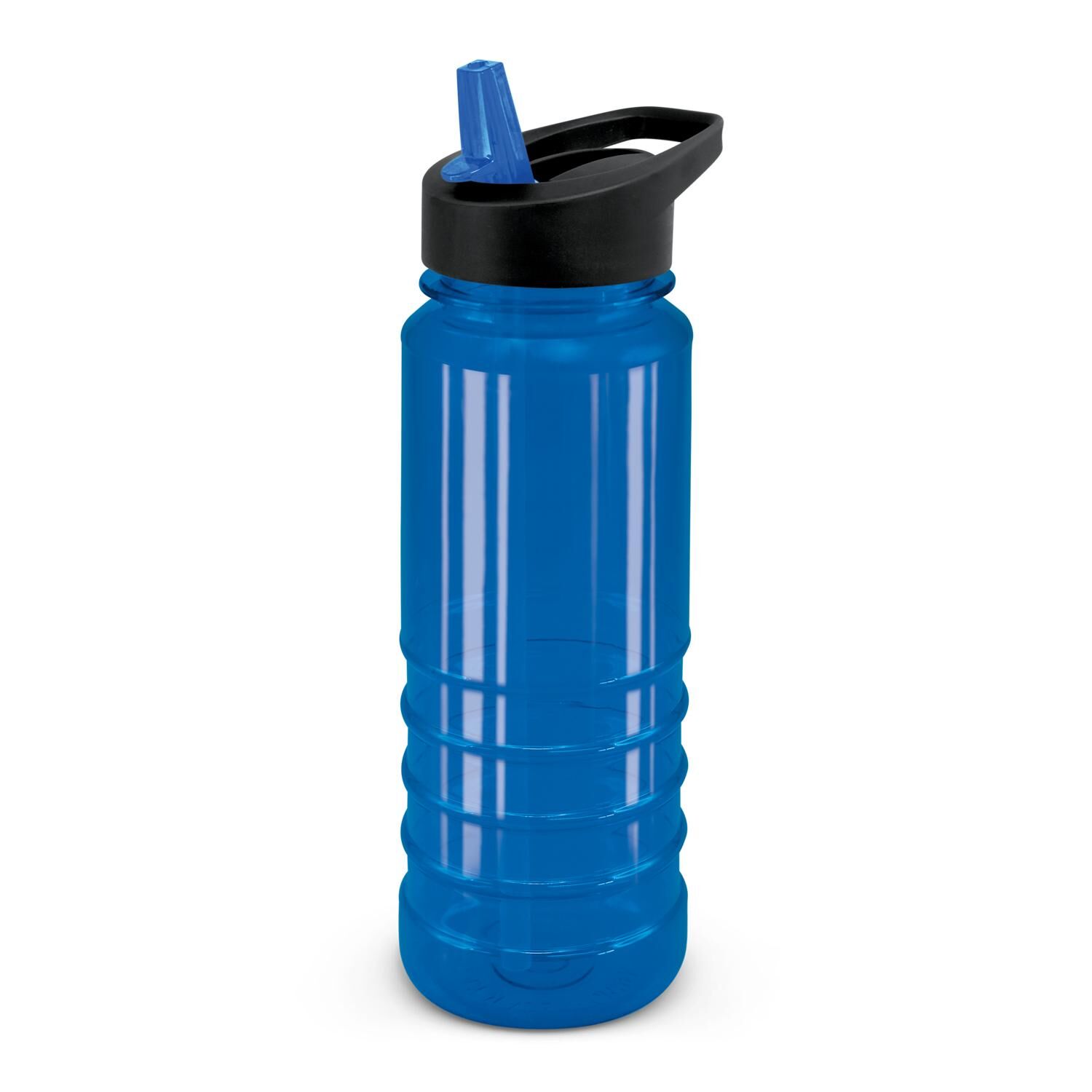 Triton Bottle – Black Lid