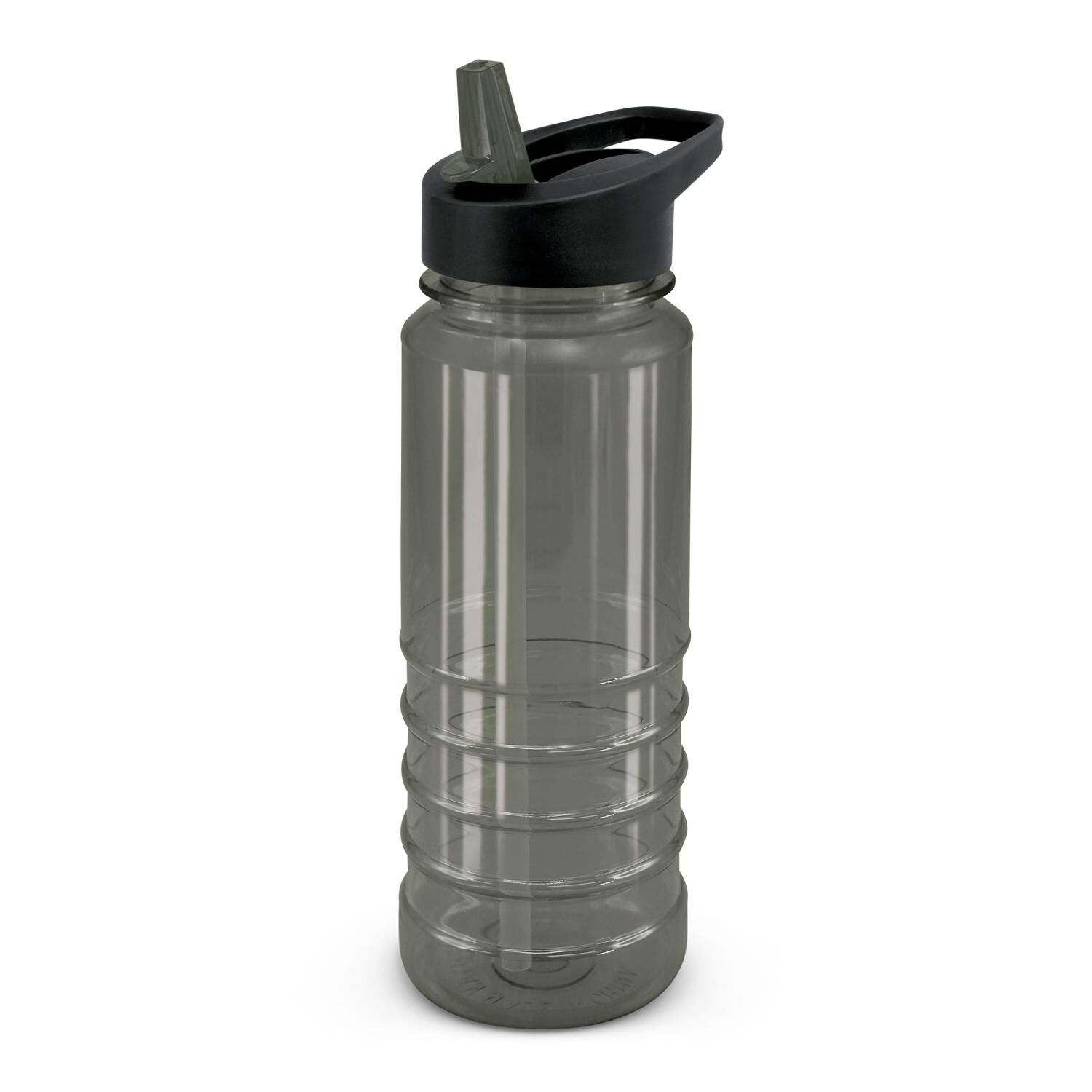 Triton Bottle – Black Lid