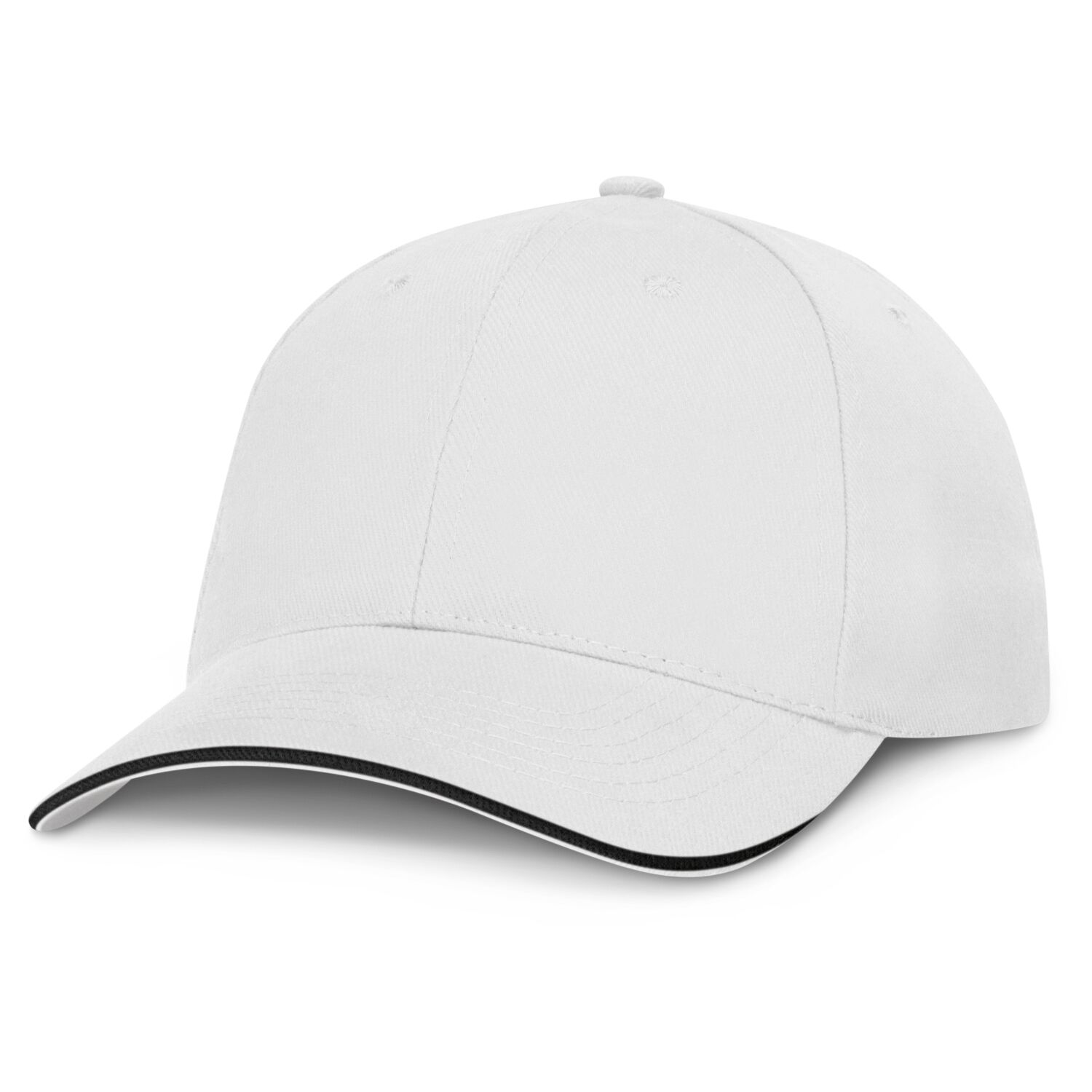 Swift Cap – White