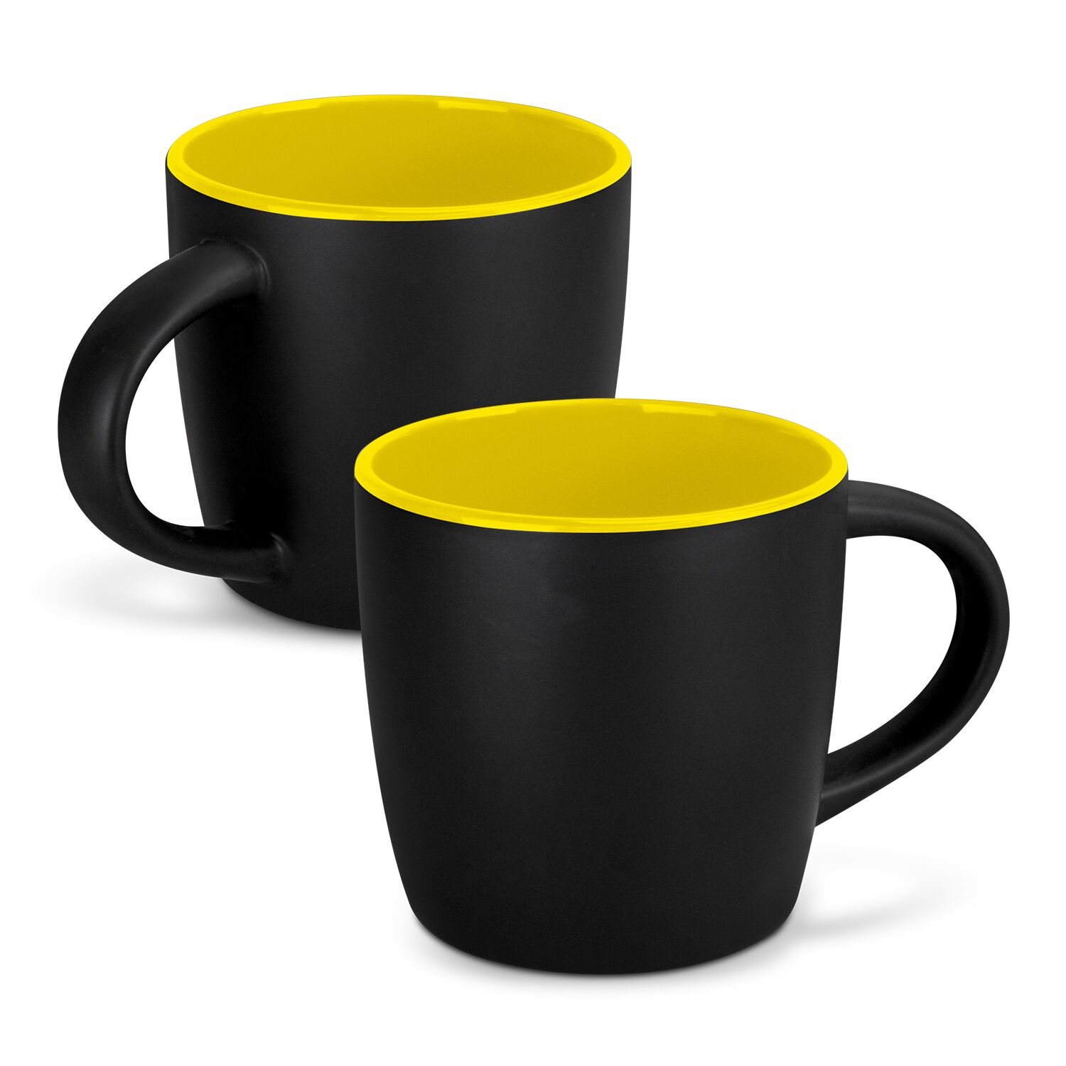 Dual Brew Cup