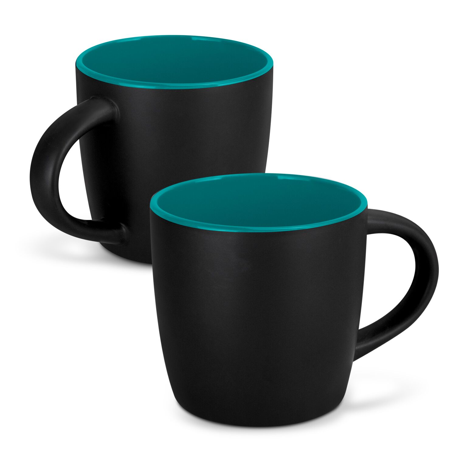 Dual Brew Cup