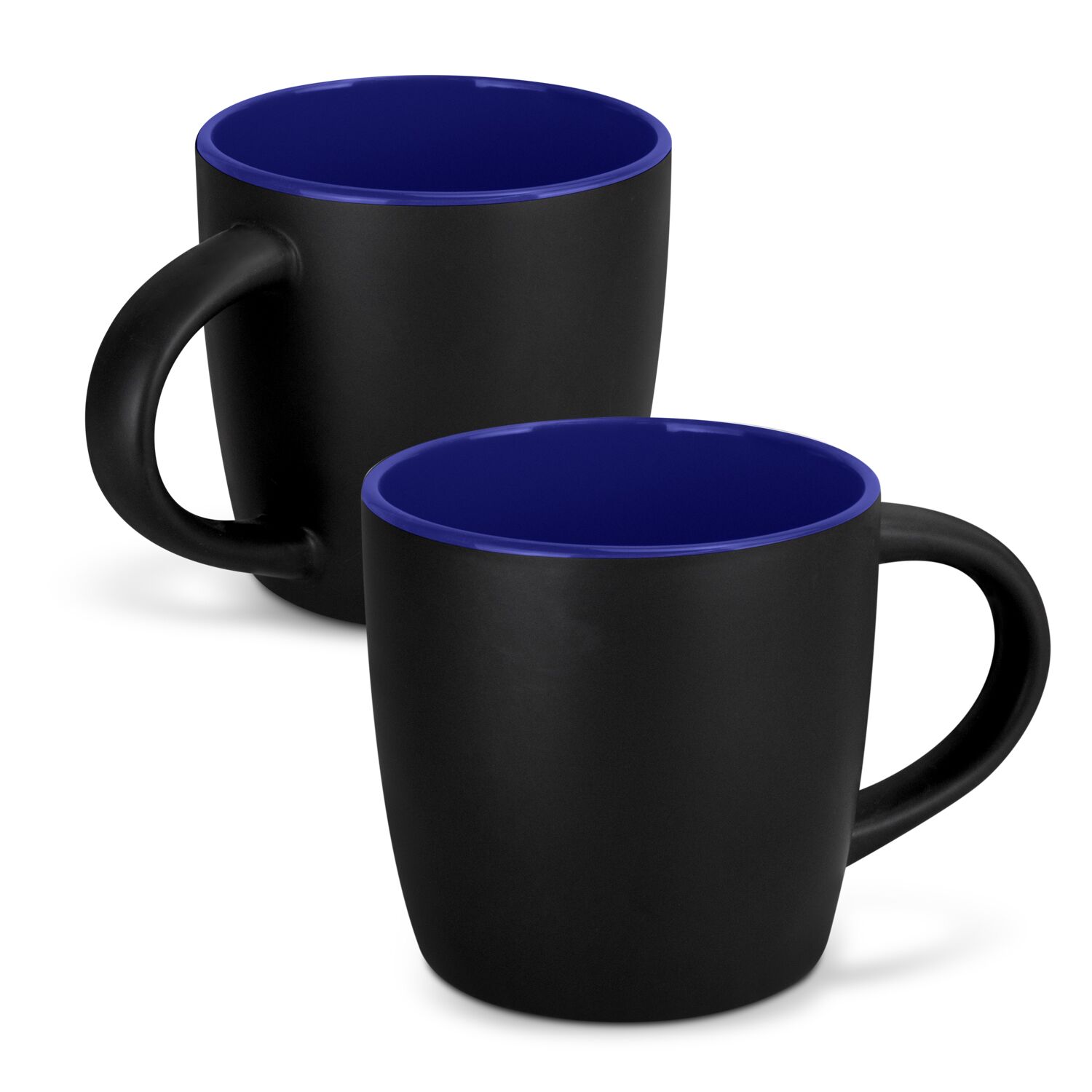 Dual Brew Cup