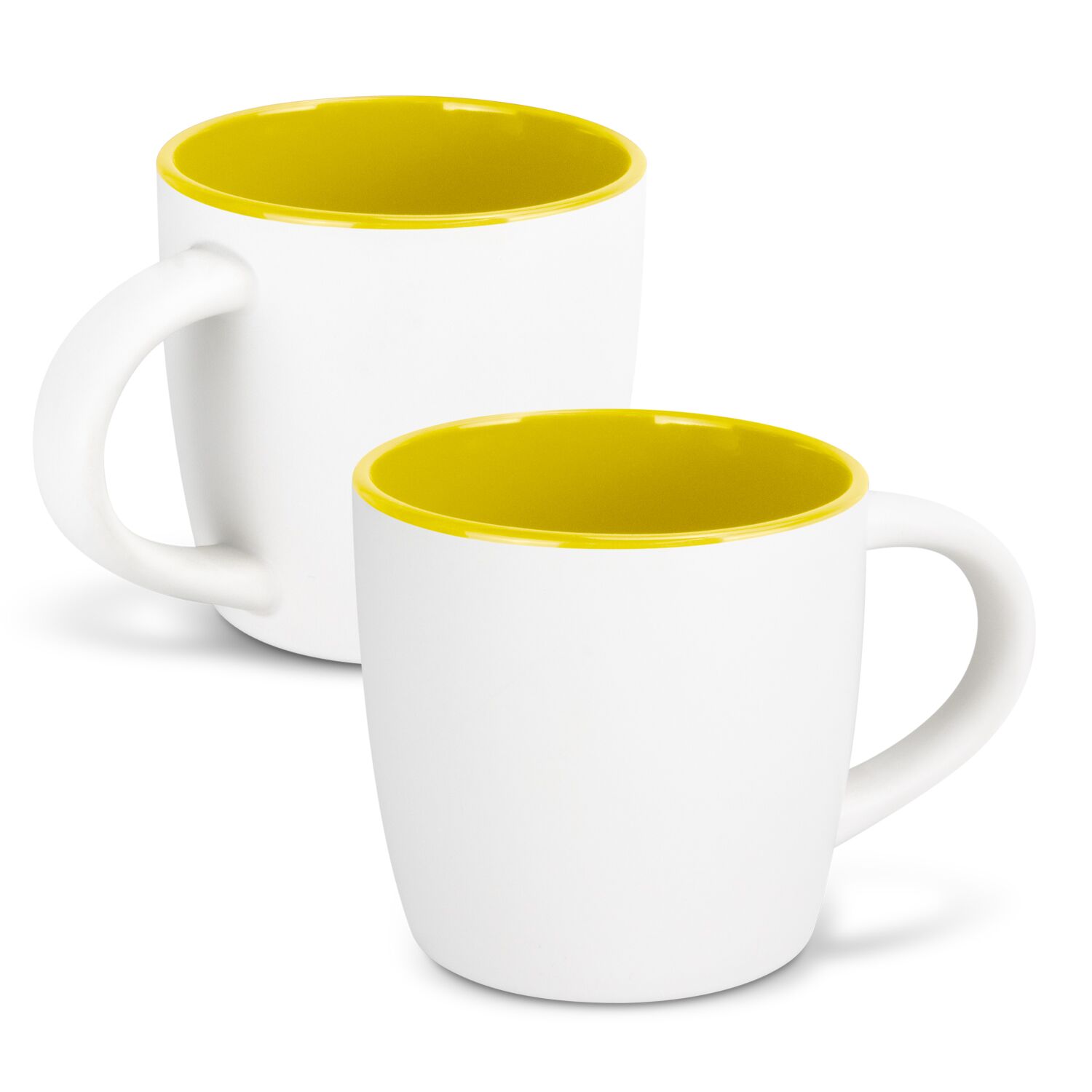 Dual Brew Cup