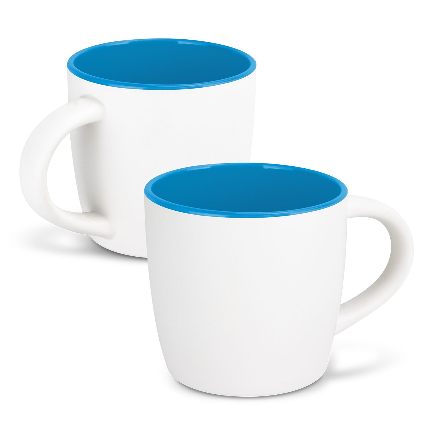 Dual Brew Cup