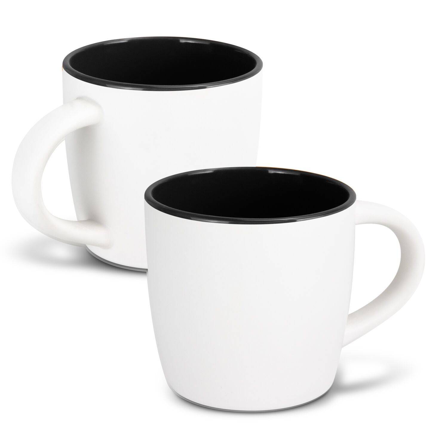 Dual Brew Cup
