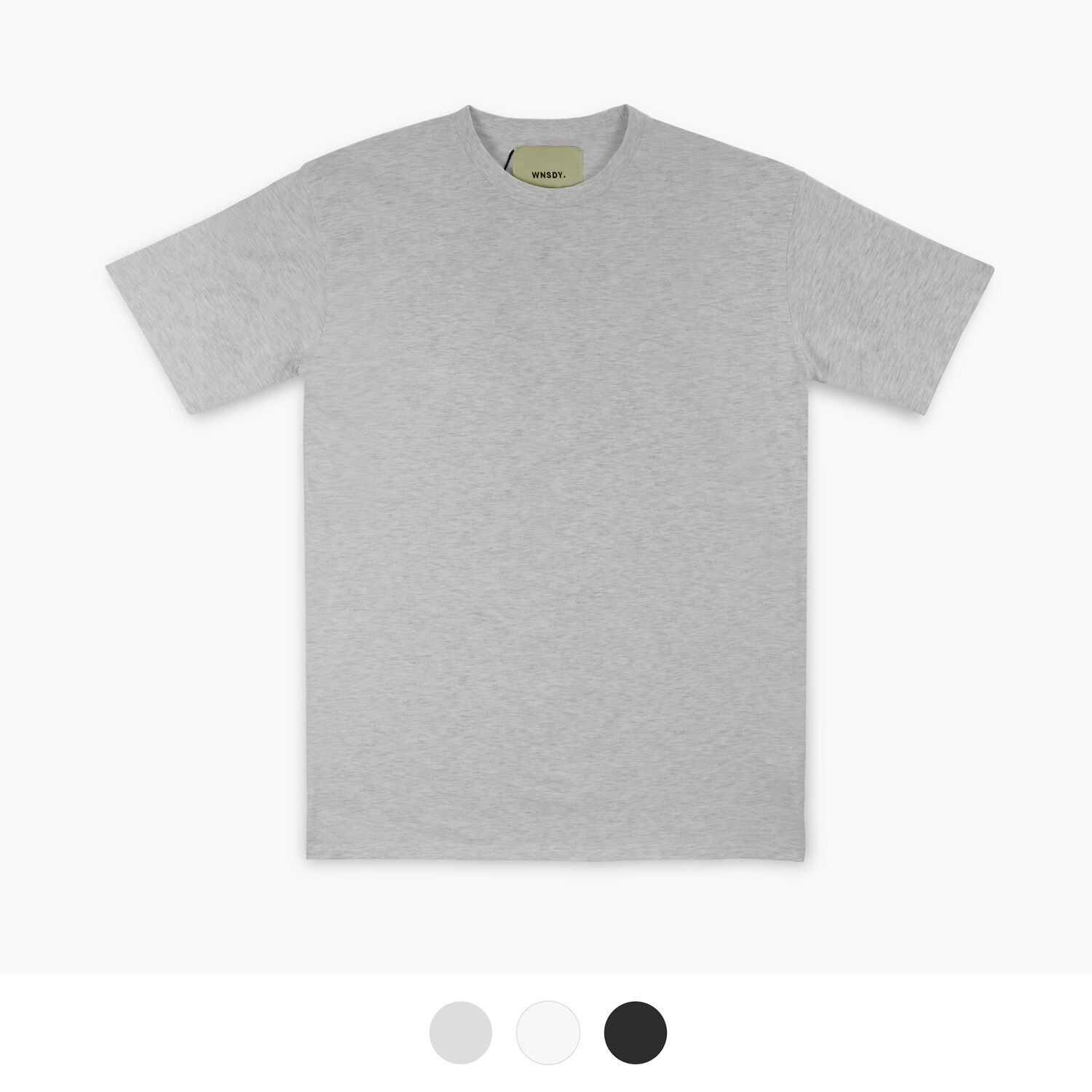 WNSDY Essential Tee
