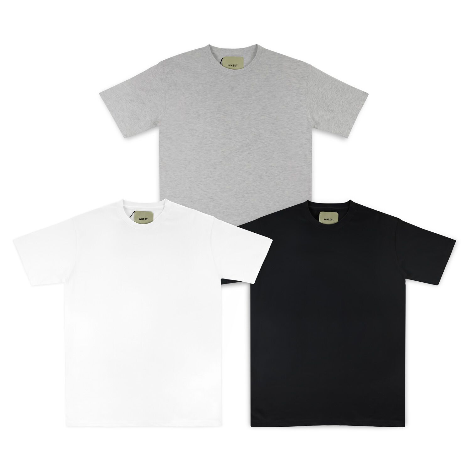 WNSDY Essential Tee