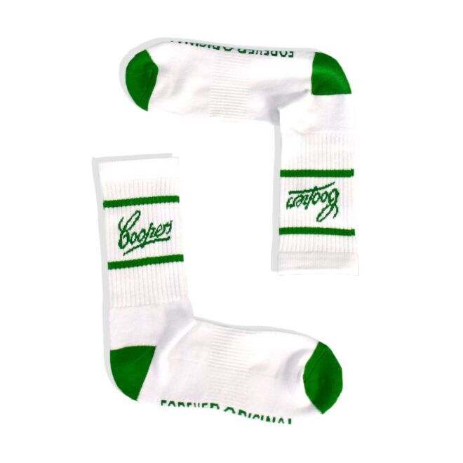 Cotton Sports Socks