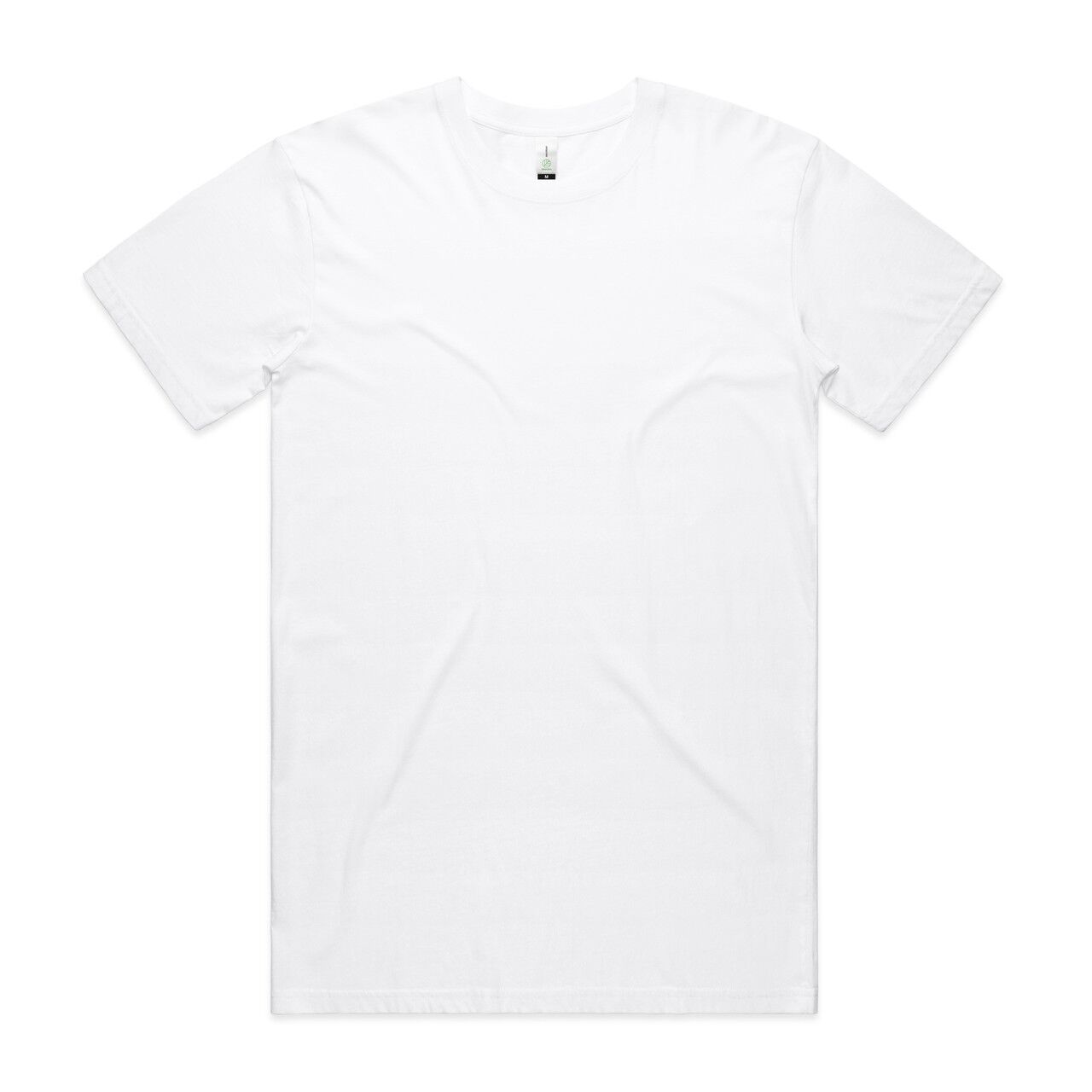 Mens Staple Organic Tee