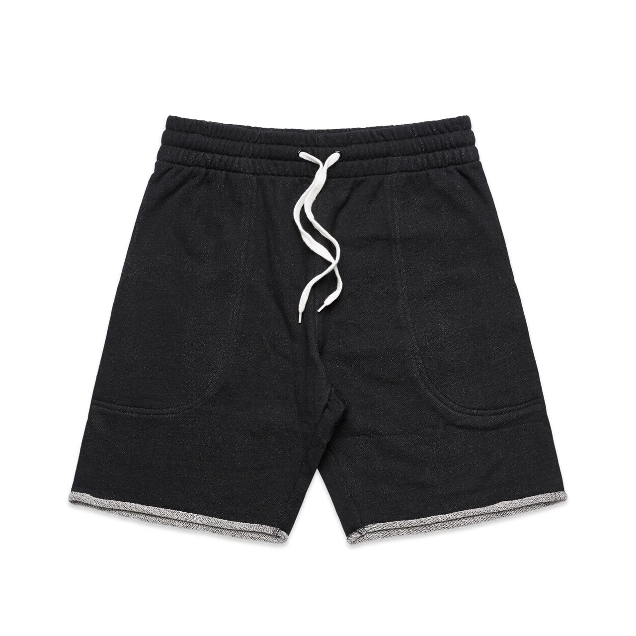 Mens Track Shorts