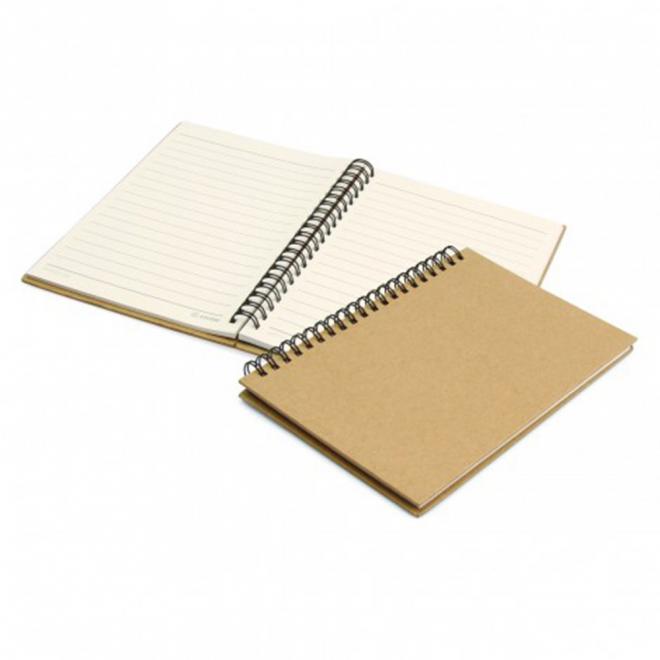 Stone Paper Notebook