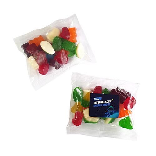 Sweet Mix 100g Bag