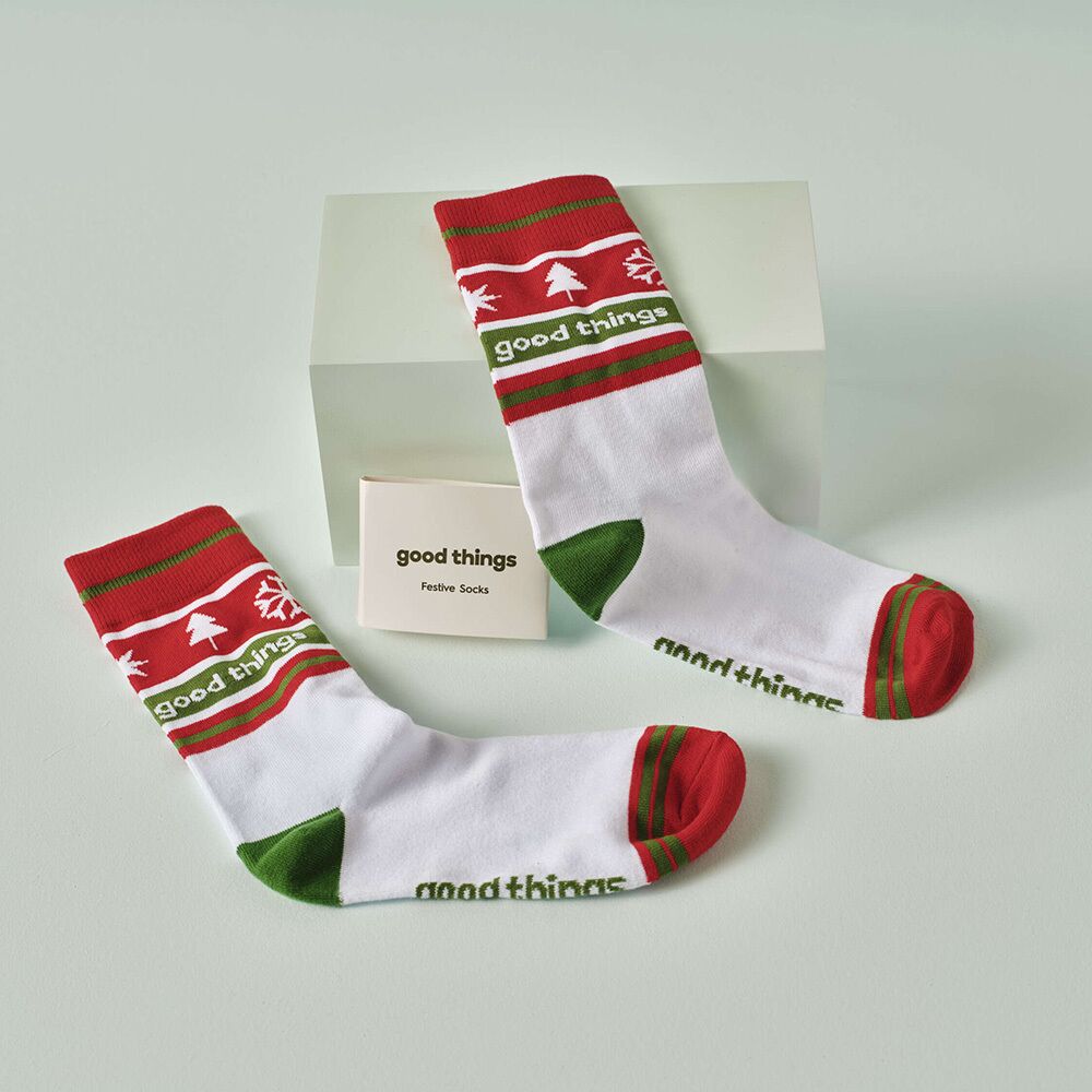 Christmas_Socks_1 Festive Bauble Pack