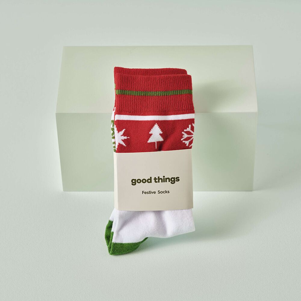 Christmas_Socks_2 Festive Bauble Pack