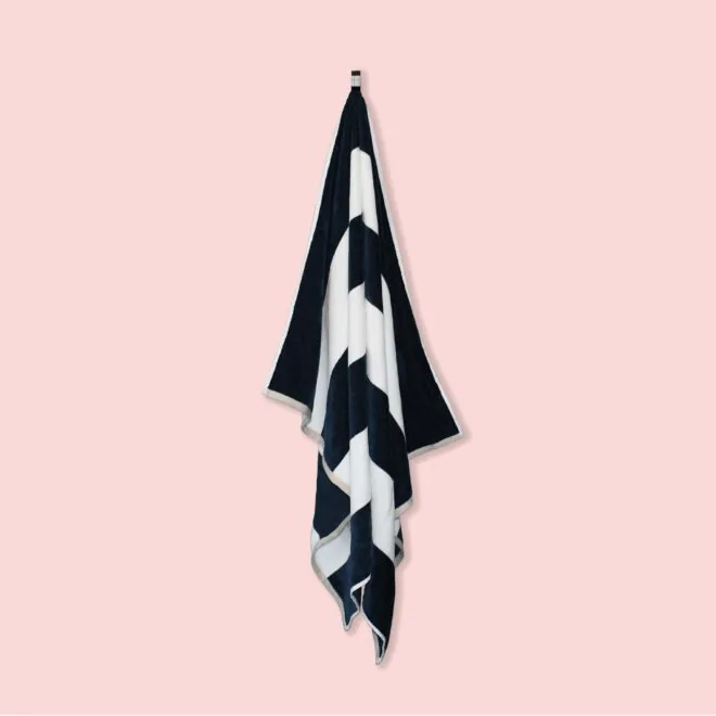 Cottonvelourterrybeachtowel-5-2 Cotton Velour Jacquard Beach Towel