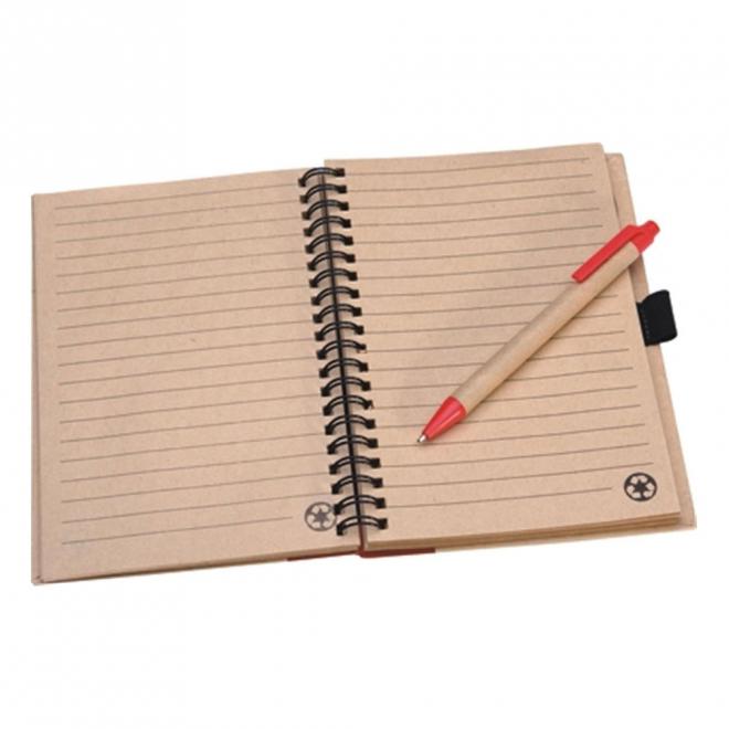 ECO16_sample Nature Notepad