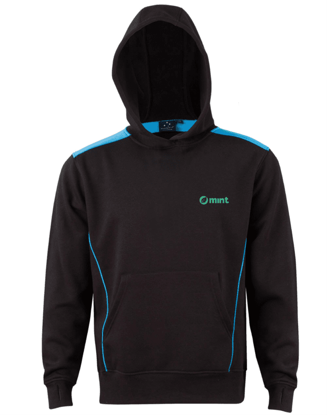 Croxton Hoodie Kid’s