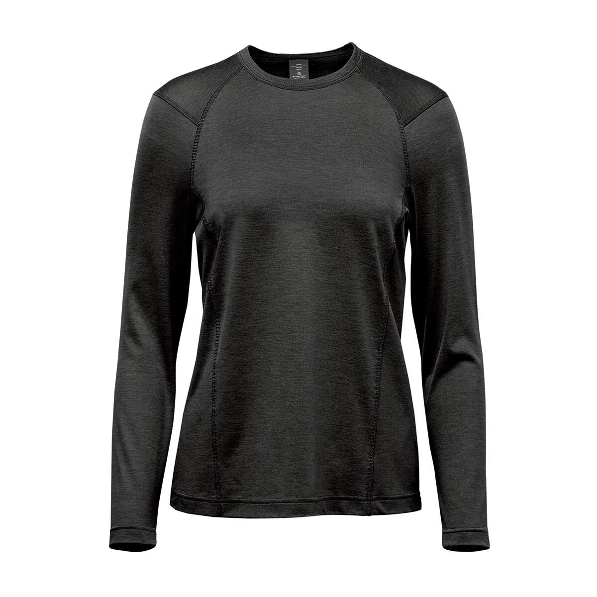 Women’s Milano L/S Crew Neck