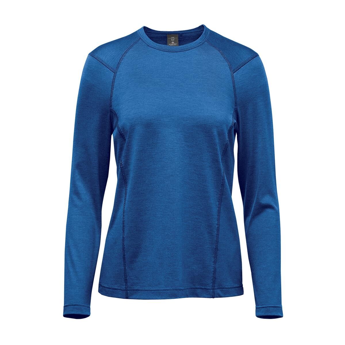 Women’s Milano L/S Crew Neck