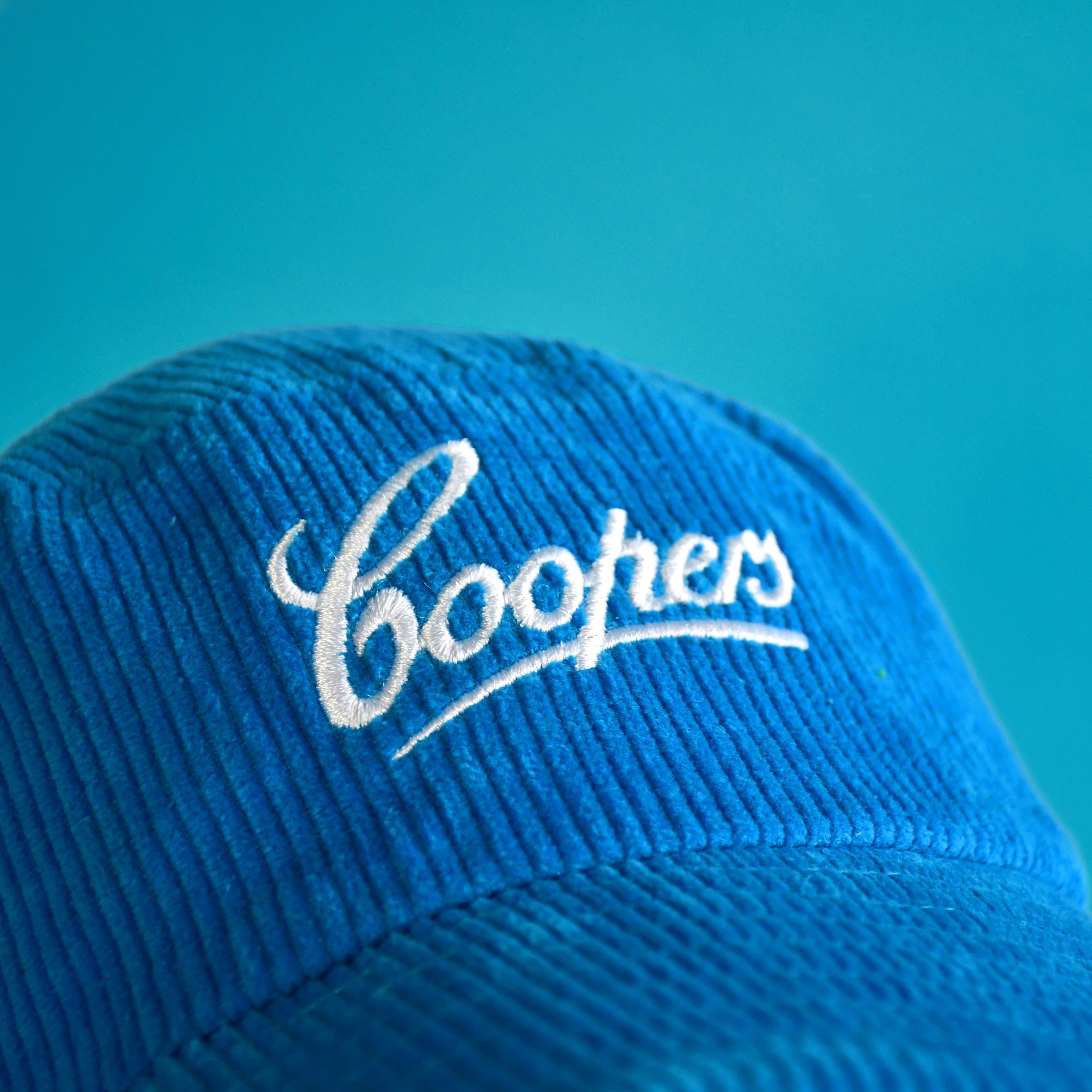 IpnIhKzI Corduroy Bucket Hat