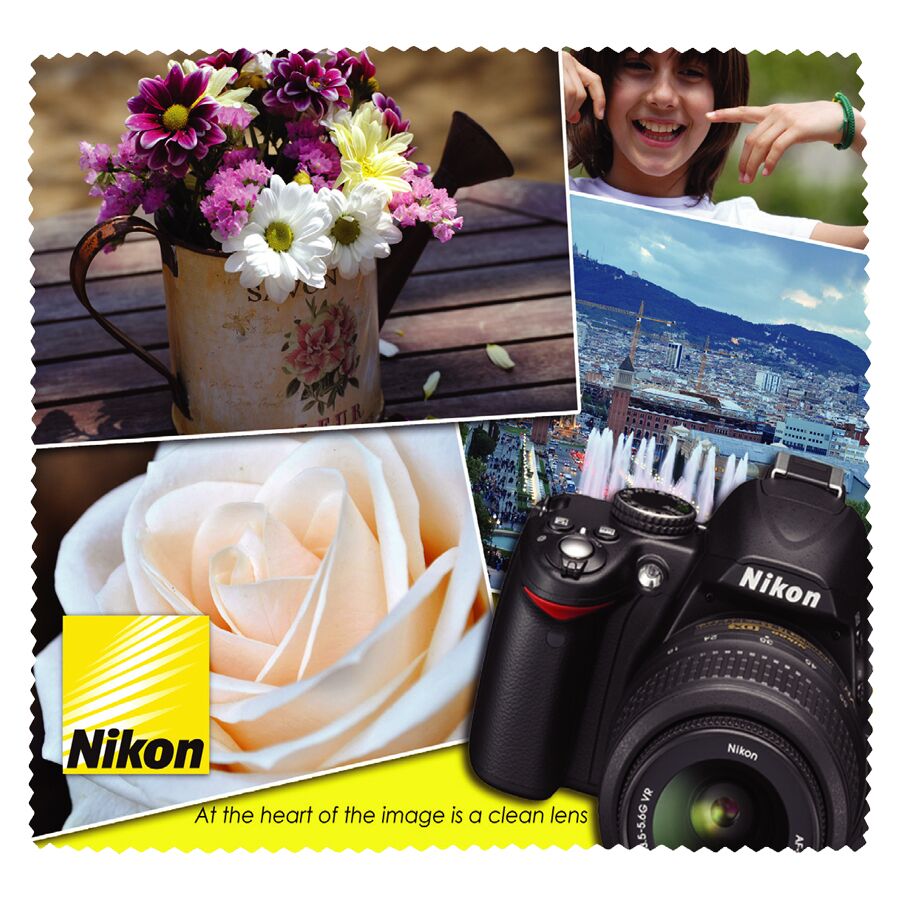 Large 170gsm Micro Fibre Cloth