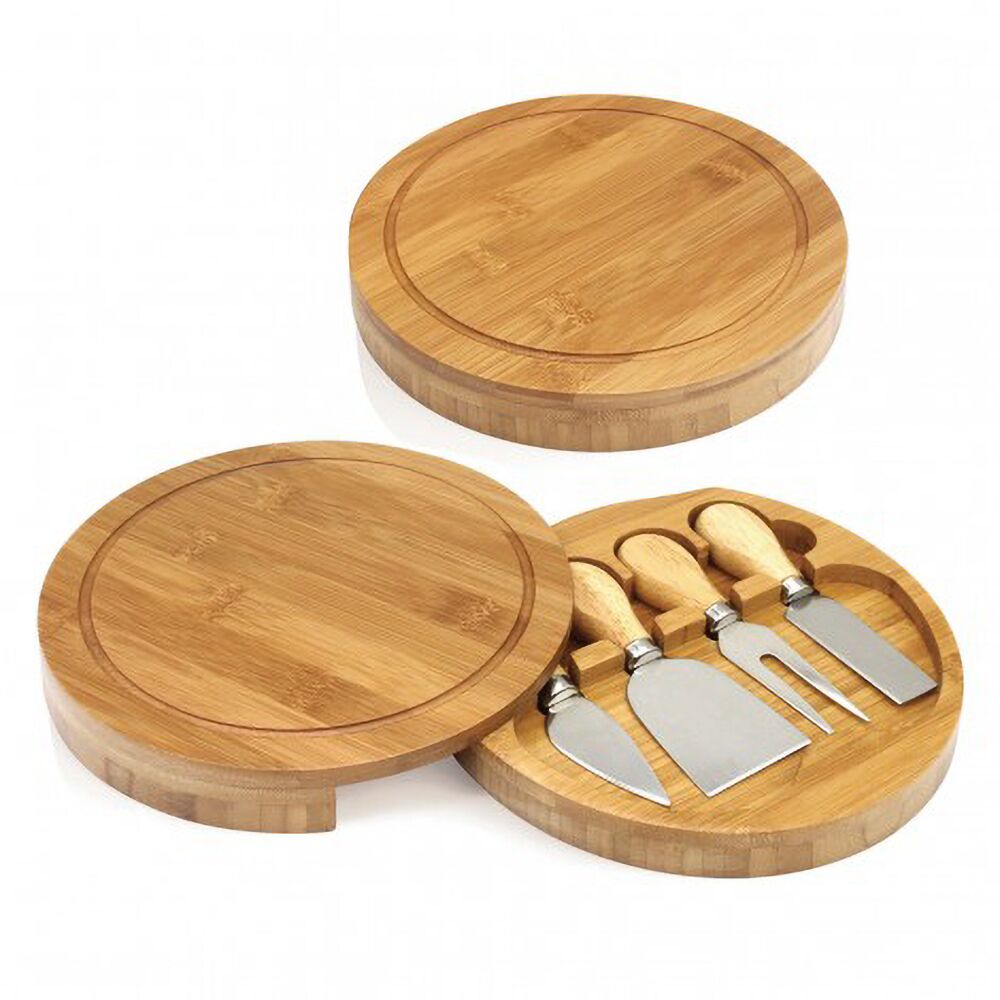 L478_natural Cheese Set