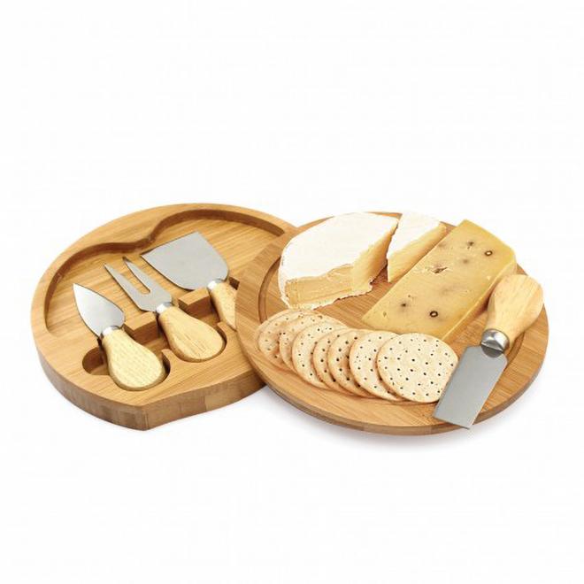 L478_sample Cheese Set