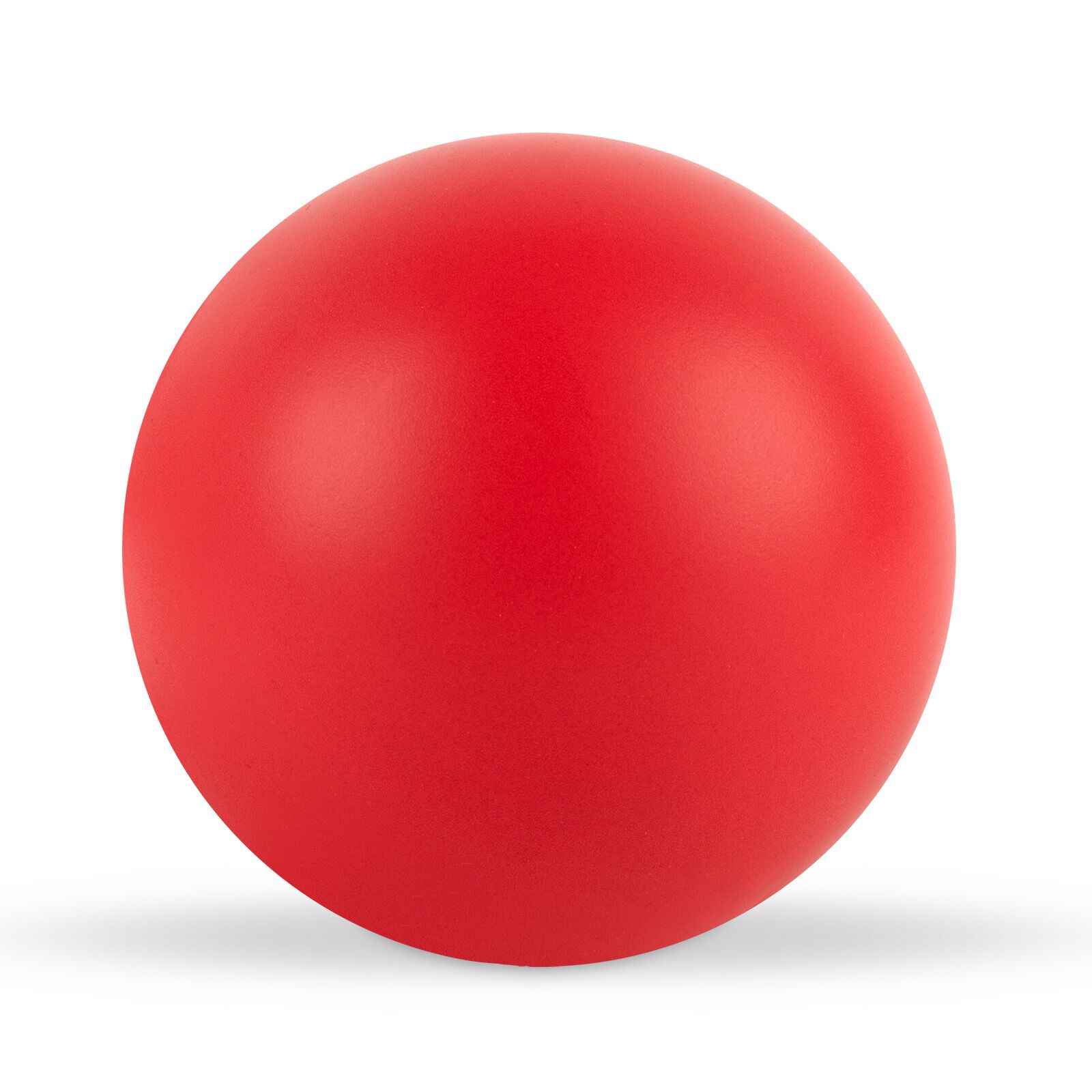 Round Stress Balls