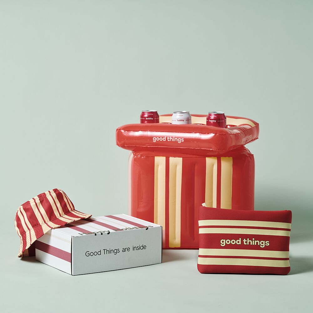 OFFBTWP2 By The Water Pack