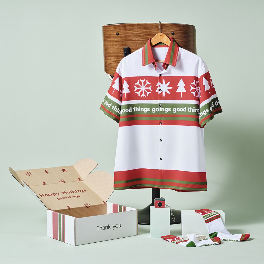 OFFMMP1 Memory Maker Pack