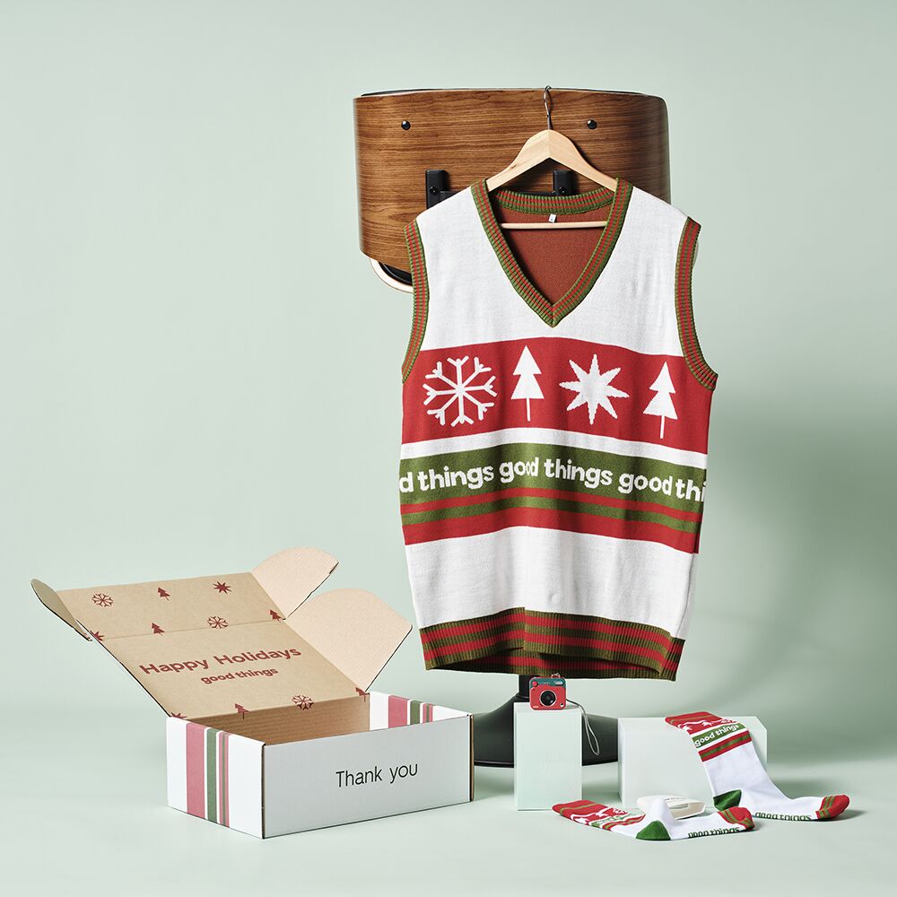 OFFMMP2 Memory Maker Pack