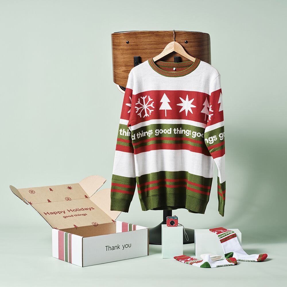 OFFMMP3 Memory Maker Pack