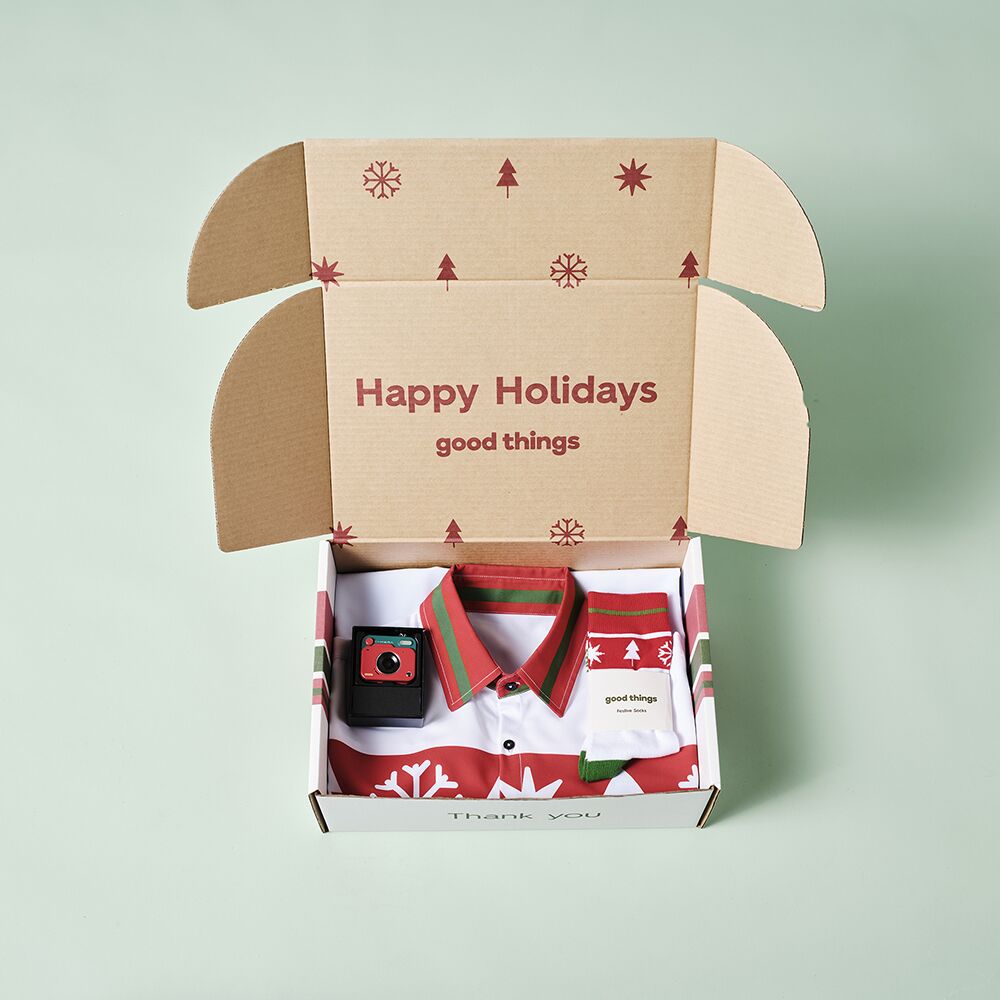 OFFMMP3a Memory Maker Pack