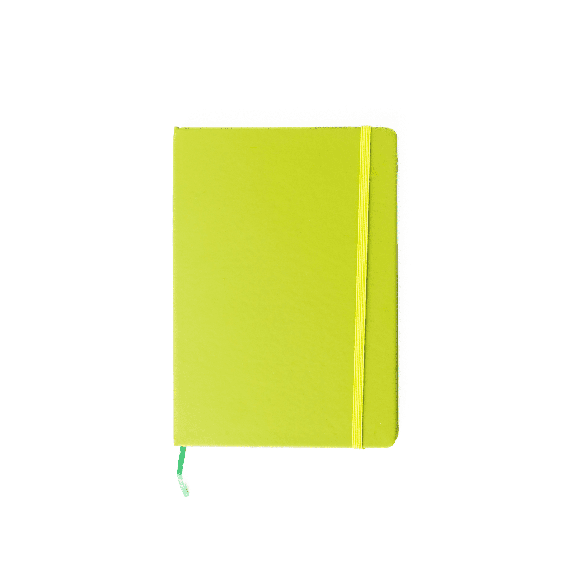 A5 Notebook