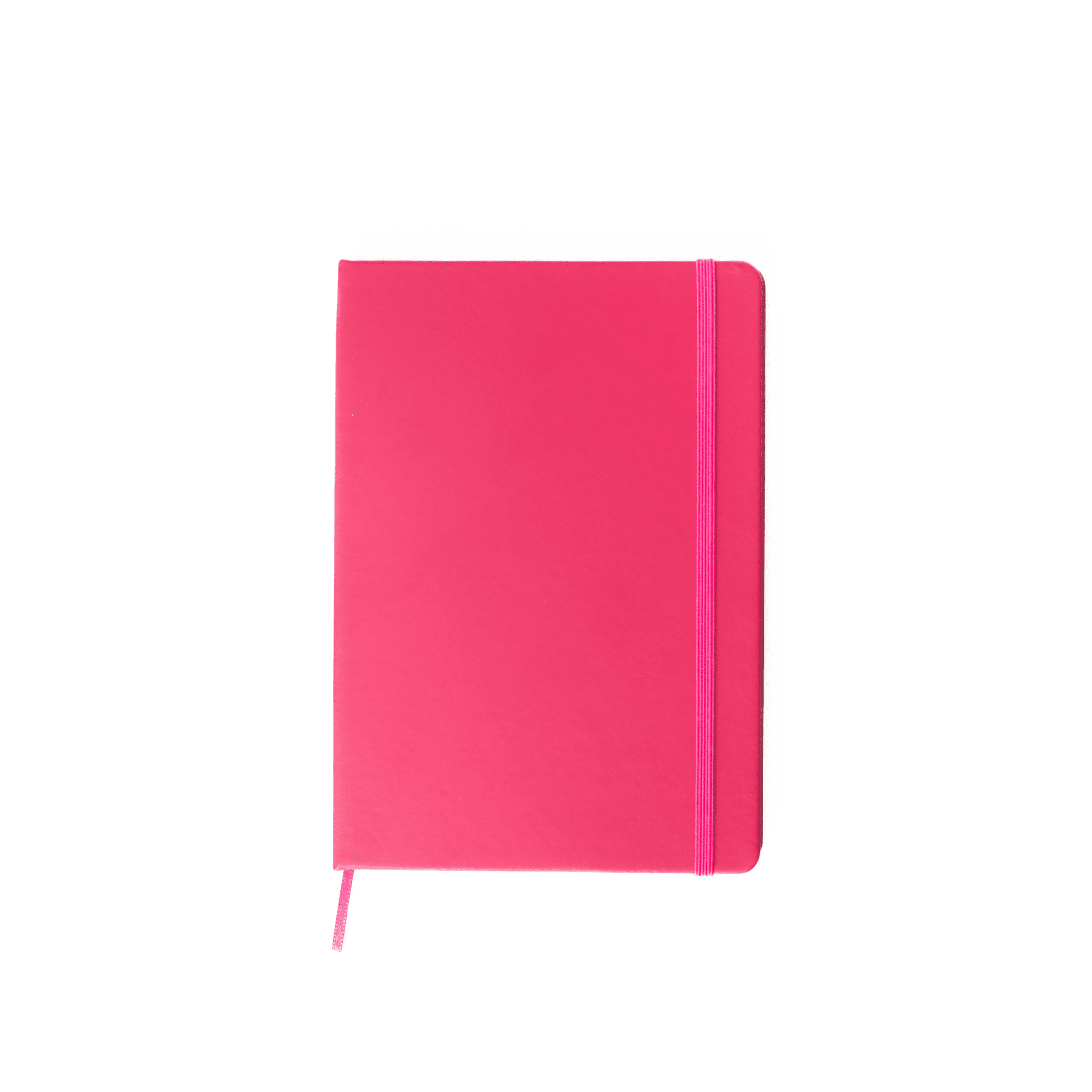 A5 Notebook