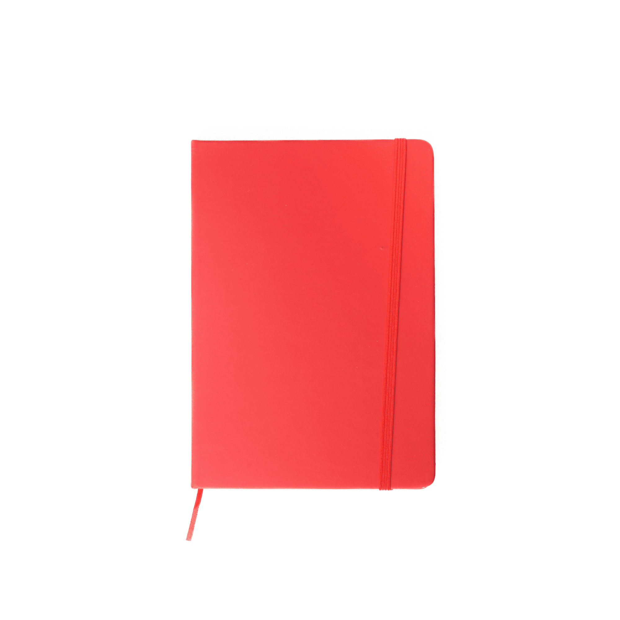 A5 Notebook