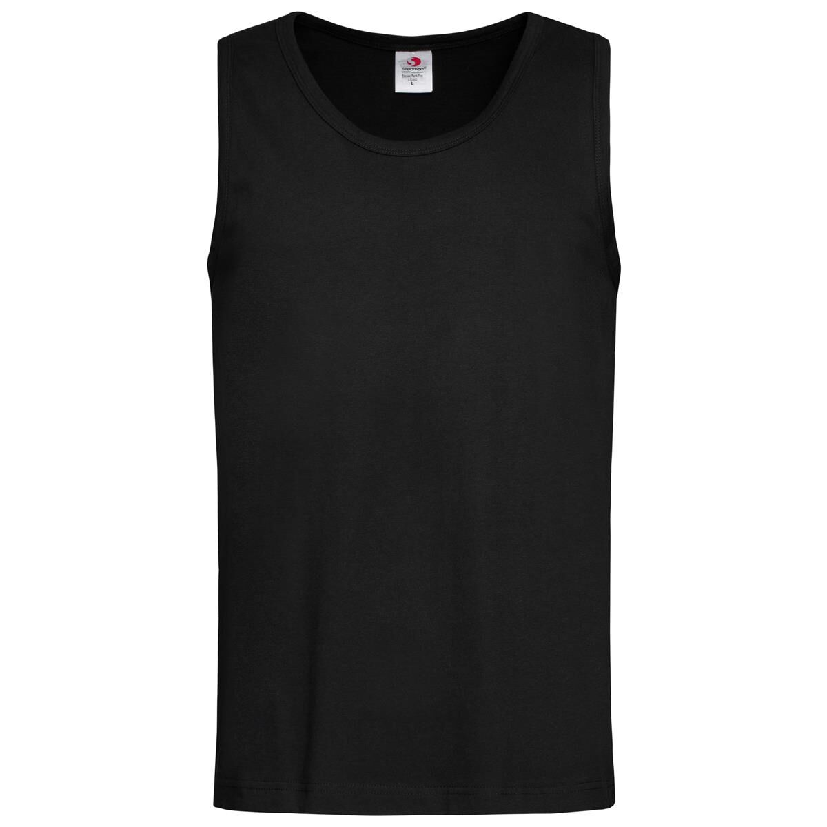 Men’s Classic Tank Top